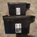 Блок запобіжників Jeep Patriot Compass 2007–2016