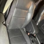 Сидіння пасажира Jeep Patriot Compass 2007–2016