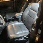 Сидіння водія з підігрівом Jeep Patriot Compass 2007–2016