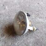 Протитуманка передня права Jeep Patriot Compass 2007–2016