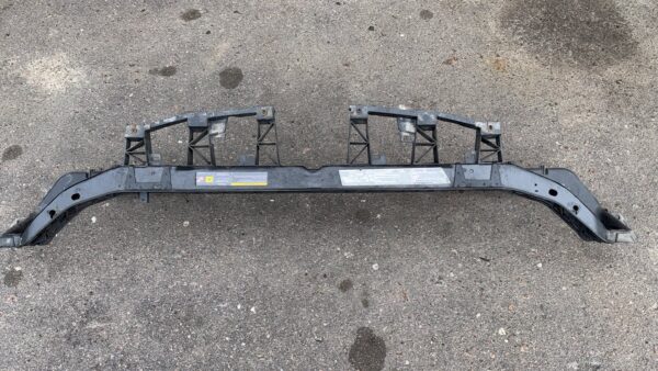 Передня установочна панель Dodge Magnum 2004-2009 4805844AA