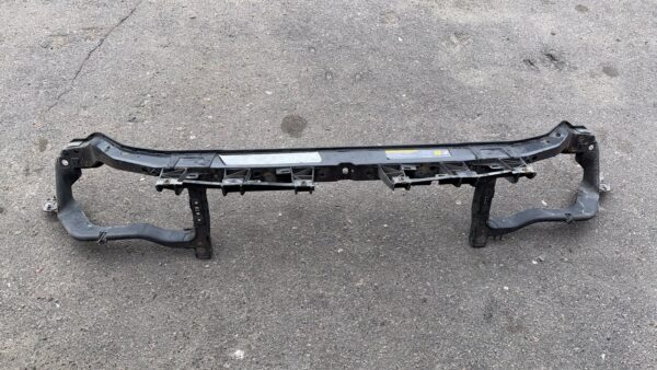 Передня установочна панель Dodge Magnum 2004-2009 4805844AA