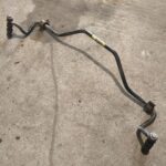 Стабілізатор задній Jeep Patriot Compass 2007–2016