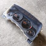 Панель приладів Jeep Patriot Compass 2007–2016