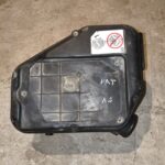 Корпус повітряного фільтру Jeep Compass Patriot 2007-2016 5145595AA