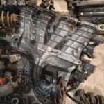 Впускний колектор Jeep Compass Patriot 2007-2016 4884495AJ 4593915AA