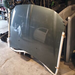 Капот Dodge Magnum 2004-2009 оригінал 5112137AC