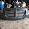 Передній бампер Dodge Magnum 2004-2009 в зборі 4805768AB