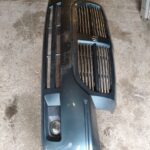 Передній бампер Dodge Magnum 2004-2009 в зборі 4805768AB