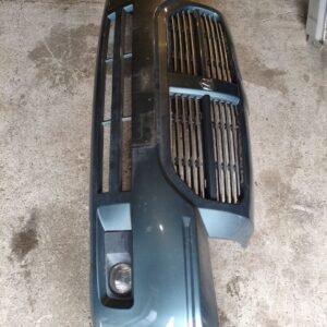 Передній бампер Dodge Magnum 2004-2009 в зборі 4805768AB