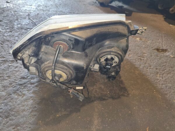 Фара ліва Dodge Magnum 2004-2009 оригінал 4806059AE