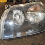 Фара ліва Dodge Magnum 2004-2009 оригінал 4806059AE