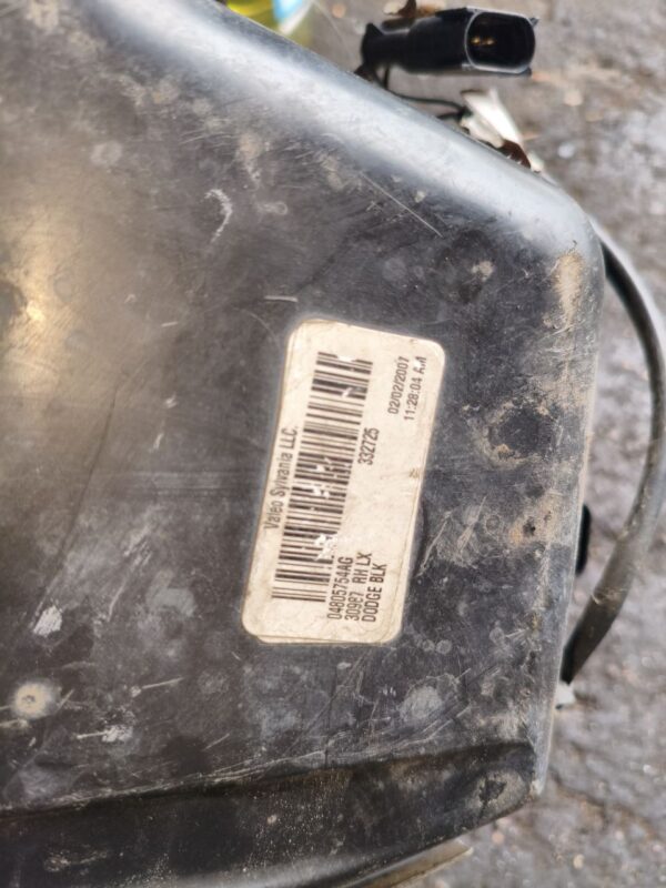 Фара права Dodge Magnum 2004-2009 оригінал 4806058AE