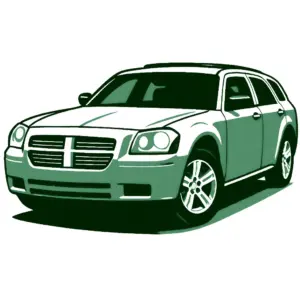 rozborka-dodge-magnum-2004-2009 Air bag блок Jeep Patriot 2012-2016 68186646AC