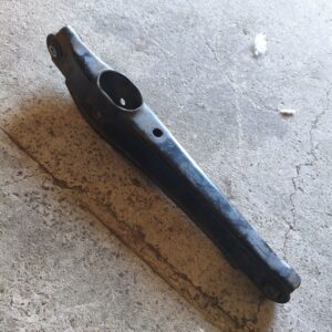 Балка задня поперечна Jeep Patriot Compass 2007–2016