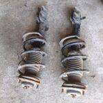 Амортизатор передній правий Jeep Patriot Compass 2007–2016