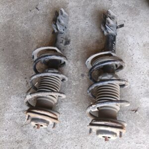 Амортизатор передній правий Jeep Patriot Compass 2007–2016