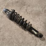 Задній амортизатор правий Jeep Patriot Compass 2007–2016