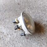 Протитуманка передня ліва Jeep Patriot Compass 2007–2016