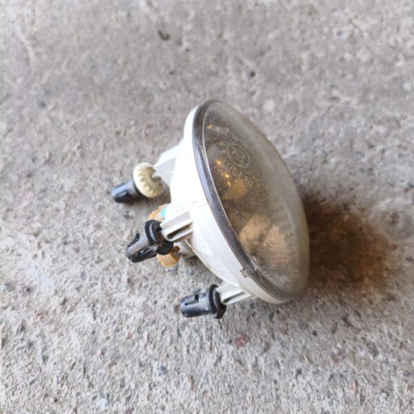 Протитуманка передня ліва Jeep Patriot Compass 2007–2016