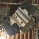 Бак паливний Jeep Patriot Compass 2007–2016