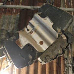 Бак паливний Jeep Patriot Compass 2007–2016