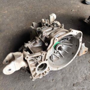 МКПП T355 Jeep Patriot Compass 2006-2016 Dodge Caliber P05106345AA