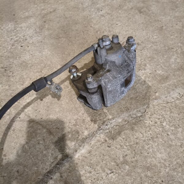 Гальмівний супорт передній лівий Jeep Patriot Compass 2007–2016