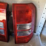 Ліхтар задній правий Jeep Patriot Compass 2007–2016