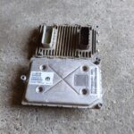 Блок управління двигуном Jeep Patriot Compass 2007–2016