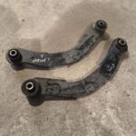 Ричаг задній верхній лівий Jeep Patriot Compass 2007–2016