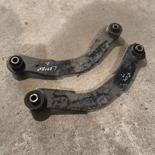 Ричаг задній верхній лівий Jeep Patriot Compass 2007–2016