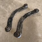 Ричаг задній верхній правий Jeep Patriot Compass 2007–2016