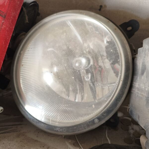 Оптика фара передня ліва Jeep Patriot Compass 2007–2016