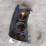 Панель приладів Jeep Patriot Compass 2007–2016