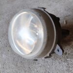 Фара передня ліва Jeep Patriot Compass 2007–2016