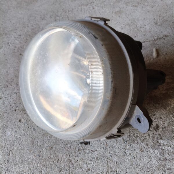 Фара передня ліва Jeep Patriot Compass 2007–2016