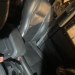 Сидіння водія Jeep Patriot Compass 2007–2016