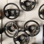 Кермо Jeep Patriot Compass 2007–2016