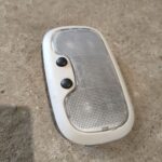 Плафон салону передній Jeep Patriot Compass 2007–2016