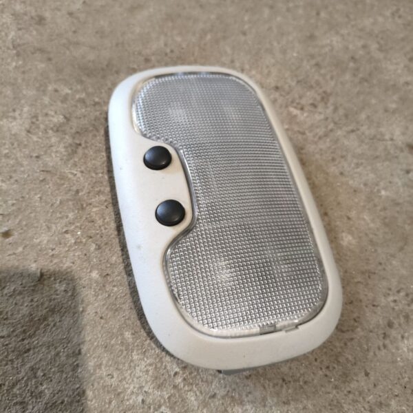 Плафон салону передній Jeep Patriot Compass 2007–2016