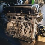 Двигун 2.4L бензин Jeep Patriot Compass 2007–2016