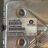 Блок керування двигуна на Jeep Compass Jeep Patriot P05150542AE