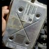 Блок керування двигуна на Jeep Compass Jeep Patriot P05150542AE