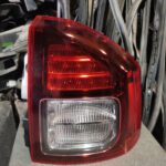 Ліхтар Jeep Compass 14-16 рест темний 5272909AB 5272908AB Ліхтар Jeep Compass 14-16 рест темний 5272909AB 5272908AB
