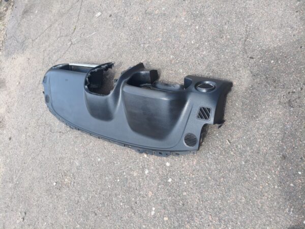 photo_2026-06-22_12-58-03 Торпедо передня панель Jeep Compass 11-16 чорна з AIRBAG 5LN371DVAE