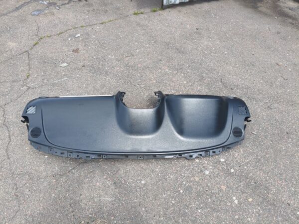 photo_2026-06-22_12-58-04 Торпедо передня панель Jeep Compass 11-16 чорна з AIRBAG 5LN371DVAE