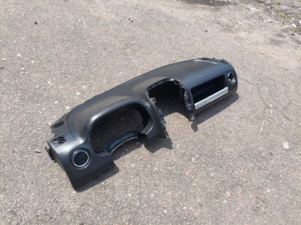 photo_2026-06-22_12-58-05 Торпедо передня панель Jeep Compass 11-16 чорна з AIRBAG 5LN371DVAE