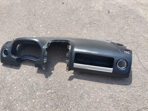 photo_2026-06-22_12-58-06 Торпедо передня панель Jeep Compass 11-16 чорна з AIRBAG 5LN371DVAE